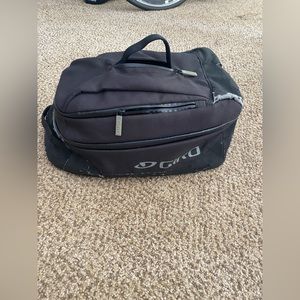 Giro Triathlon helmet case